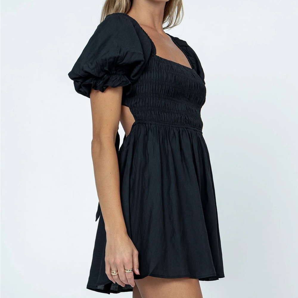 Princess Polly Dani Mini Dress